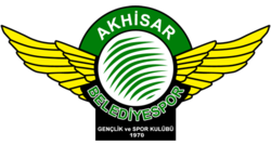 Akhisar Belediye logo