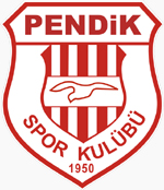 Pendikspor logo