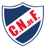 Nacional De Football logo
