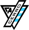 CA Cerro logo