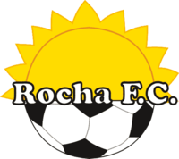 Rocha FC logo