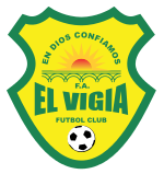 Atletico El Vigia FC logo