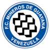 AC Mineros logo