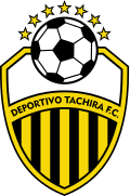 Deportivo Tachira FC logo