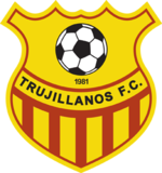 Trujillanos FC logo