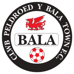 Bala Town logo