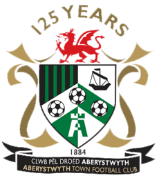 Aberystwyth Town logo
