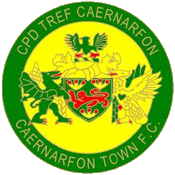 Caernarfon Town logo