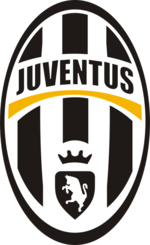 CA Juventus logo