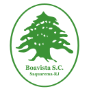 Boavista Sport Club logo