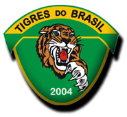 Tigres Brasil logo