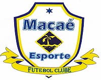 Macae logo