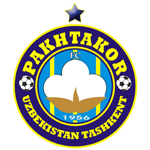 Pakhtakor logo