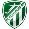 FC Gleisdorf 09 logo