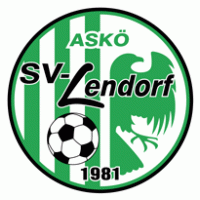 FC Lendorf logo