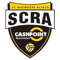 SC Rheindorf Altach II logo
