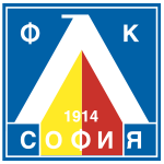 Levski Sofia logo