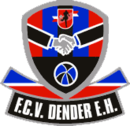 FC Dender logo