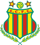 Sampaio Correa logo