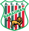 Baraunas logo