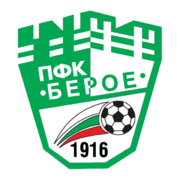 NK Zagora logo