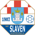 Koprivnica logo