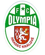 Olympia Hradec logo
