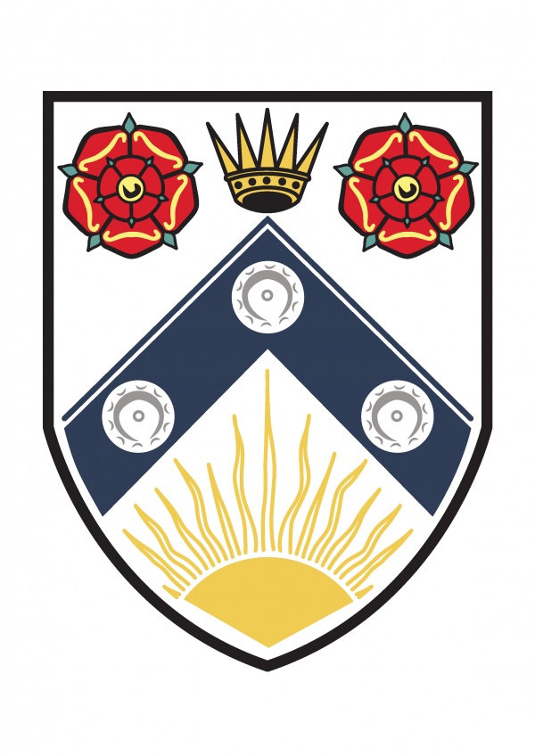 Lowestoft Town logo