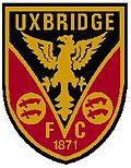 Uxbridge logo