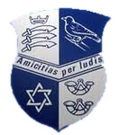 Wingate and Finchley logo
