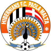 Hibernians FC logo