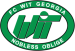 Wit Georgia Tbilisi logo