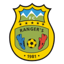 FC Rangers logo