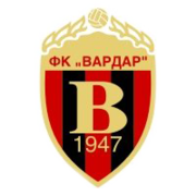 Vardar Skopje logo