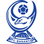 Banants Yerevan logo