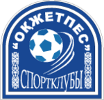 Okzhetpes logo