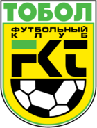Tobol Kostanay logo