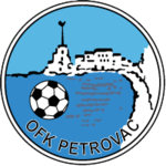 FK Petrovac logo