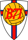 B71 Sandoy logo