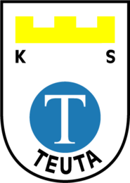Teuta Durres logo