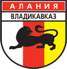 Spartak Vladikavkaz logo