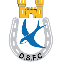 Dungannon Swifts logo