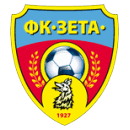 Zeta Golubovci logo
