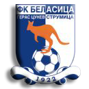 FK Belasica logo