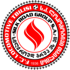 Lokomotivi Tbilisi logo
