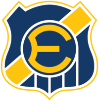 Everton De Vina logo