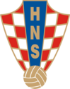 Croatia (u19) logo