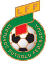Lithuania (u19) logo