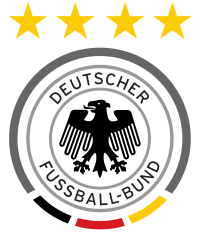 Germany (u19) logo