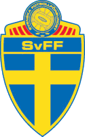 Sweden (u19) logo